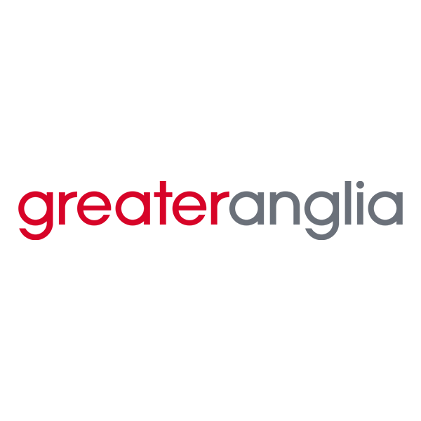 Greater Anglia logo